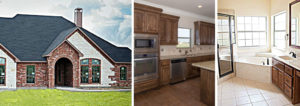 home-builders-Forney-Tx